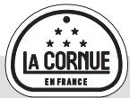 LA CORNUERE ALBSODFNB/BN-EU 15 - Removing the shelf – Enlever la grille - 5