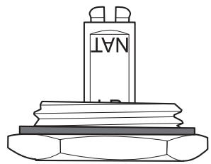LA CORNUERE ALBSODFNB/BN-EU 15 - Type 1 - 2