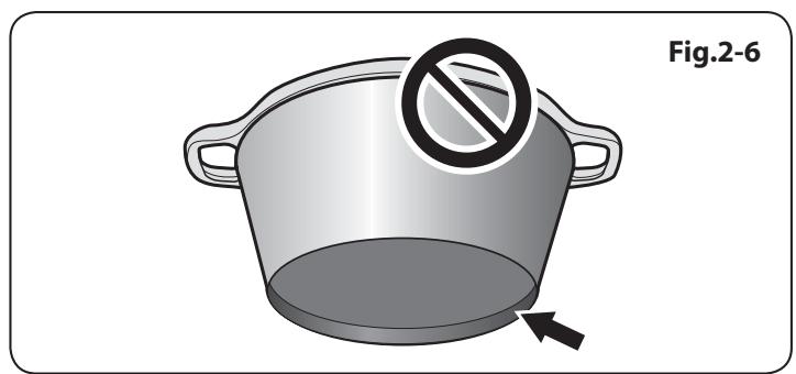 LA CORNUERE ALBSODFNB/BN-EU 15 - Allumage des Brûleurs de la Table de Cuisson en cas de Panne D'électricité - 3