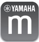 YAMAHA NSW100 - Utilisation combinée avec l'application conviviale (MusicCast CONTROLLER) - 1