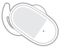 BOSE QCULTRA SILVER - Réglage du mode de réduction des BRUITS ambiants - 2