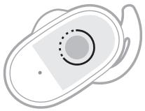 BOSE QCULTRA SILVER - Utilisation d'un raccourci - 1