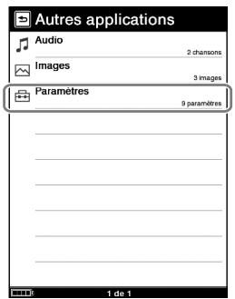 SONY LIVNU PRS600 SILVER - Remarque - 2