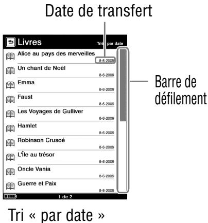 SONY LIVNU PRS600 SILVER - Conseil - 2