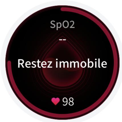 AMAZFIT T-Rex Pro - SpO2 - 1