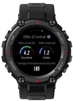 AMAZFIT T-Rex Pro - TE - 1