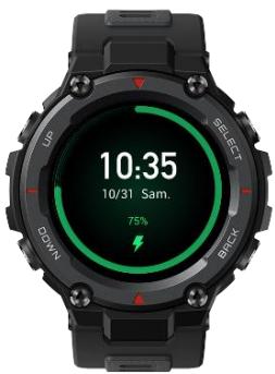 AMAZFIT T-Rex Pro - Charge - 1