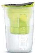 BRITA PACH FUN VIOLET - Carafe filtrante FUN verte, bleue, violet ou rose + 2 cartouches MAXTRA incluses - 2