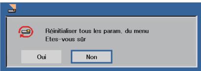 INFOCUS X9 NOIR - Réinitialiser - 1