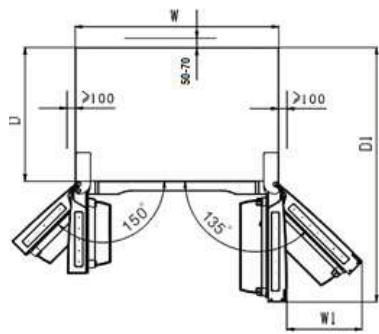 DARTY RB470N4DIC - Installer votre nouvel appareil - 3