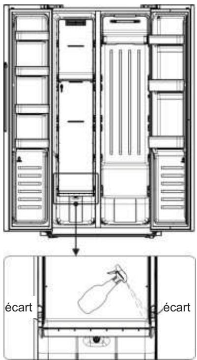 DARTY RB470N4DIC - Nettoyage intérieur - 2