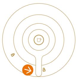 KRUPS YY4889 - OPEN/CLOSE - 1