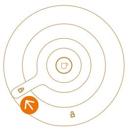 KRUPS YY4889 - OPEN/CLOSE - 4