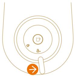 KRUPS YY4889 - VERTUO POP - 1
