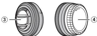 FUJIFILM XF 27/2.8 SILVER - yXoIa n3dennm - 2