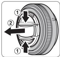 FUJIFILM XF 27/2.8 SILVER - Chrtne KpbIweK - 1