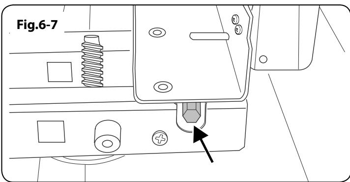 FALCON CLASS 110EIBL/B-EU - Installation - 2