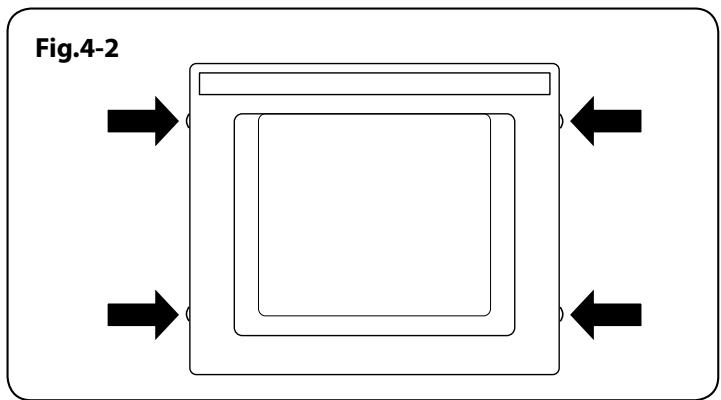 FALCON CLASS 110EIBL/B-EU - Important: utilisation d'un gant isolant pour ne pas se brûler. - 2