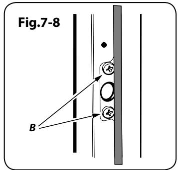 FALCON CLASS 110EIBL/B-EU - Débranche l'alimentation électrique. - 1