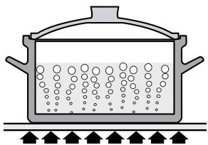 FALCON CLASS 110EIBL/B-EU - Vue d'ensemble de la cuisinière - 1