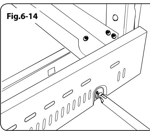 FALCON CLASS 110EIBL/B-EU - Installation - 3