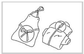 THOMSON TW1491BOGLAVE-LINGE - PREPARATIONS - 2