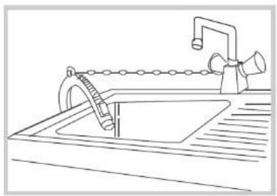 THOMSON TW1491BOGLAVE-LINGE - REMARQUE: - 1