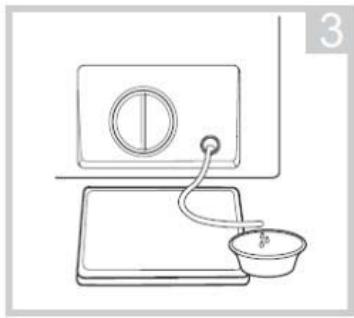 THOMSON TW1491BOGLAVE-LINGE - AVERTISSEMENT! - 3