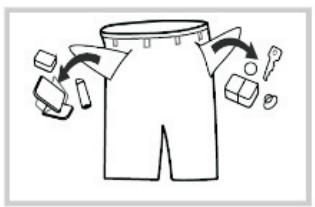 THOMSON TW1491BOGLAVE-LINGE - PREPARATIONS - 1