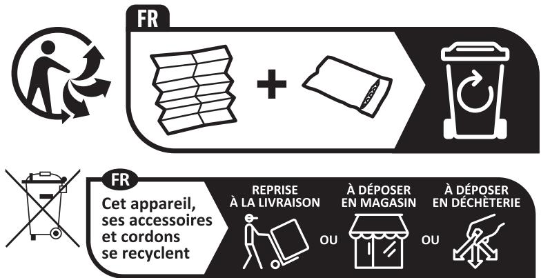 THOMSON TW1491BOGLAVE-LINGE - Vanden Borre - 4