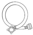 THOMSON TW1491BOGLAVE-LINGE - Accessoires - 4