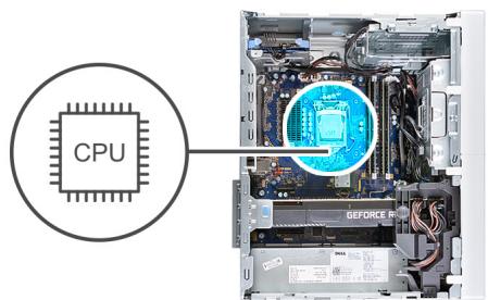DELL XPS_DT_8940 - Prérequis - 2