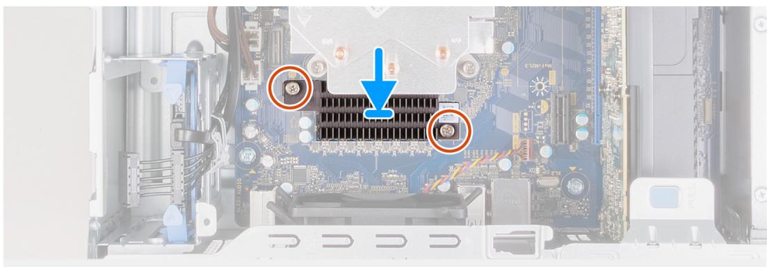 DELL XPS_DT_8940 - Prérequis - 2