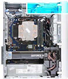 DELL XPS_DT_8940 - Prérequis - 1