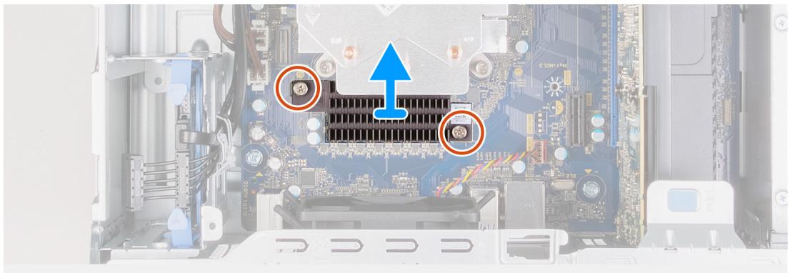 DELL XPS_DT_8940 - Prérequis - 5