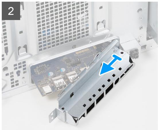 DELL XPS_DT_8940 - Prérequis - 3