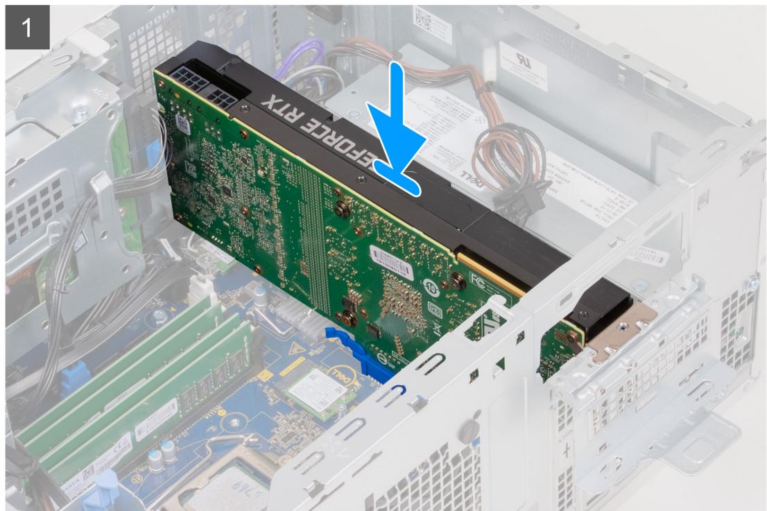DELL XPS_DT_8940 - Prérequis - 2
