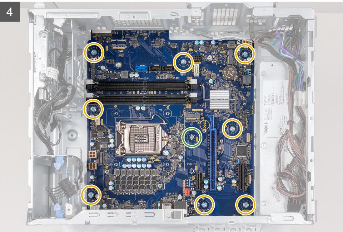 DELL XPS_DT_8940 - Prérequis - 5