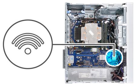 DELL XPS_DT_8940 - Prérequis - 2