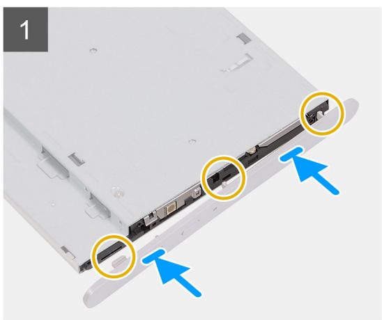 DELL XPS_DT_8940 - Prérequis - 1