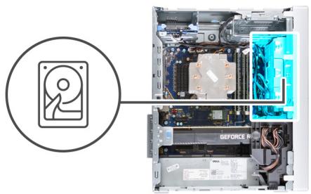 DELL XPS_DT_8940 - Prérequis - 2