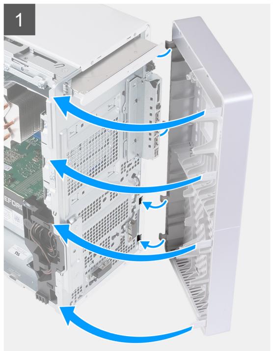 DELL XPS_DT_8940 - Prérequis - 2