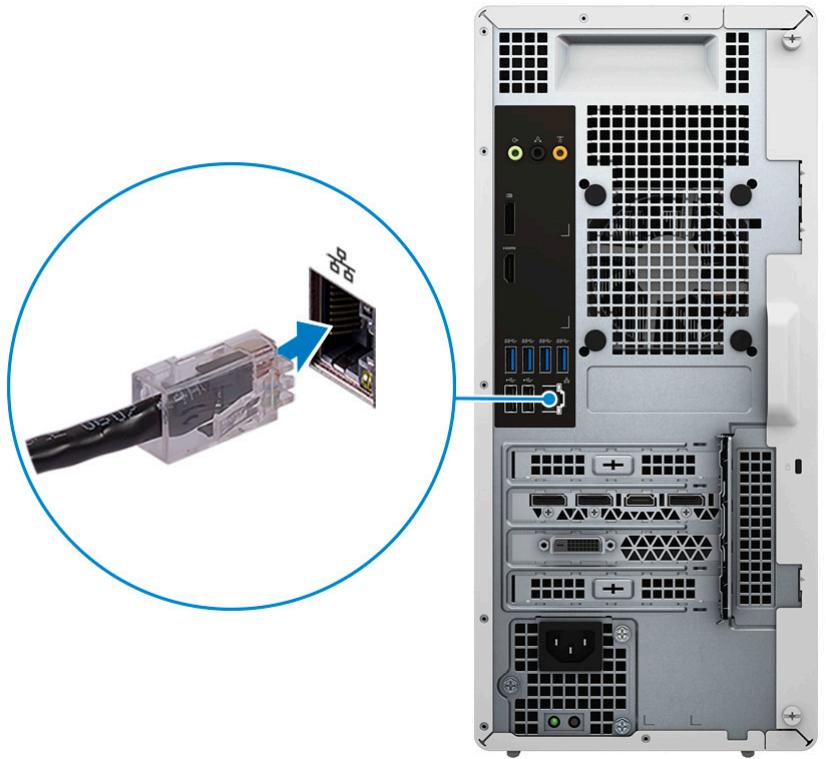 DELL XPS_DT_8940 - Configurez votre ordinateur - 2