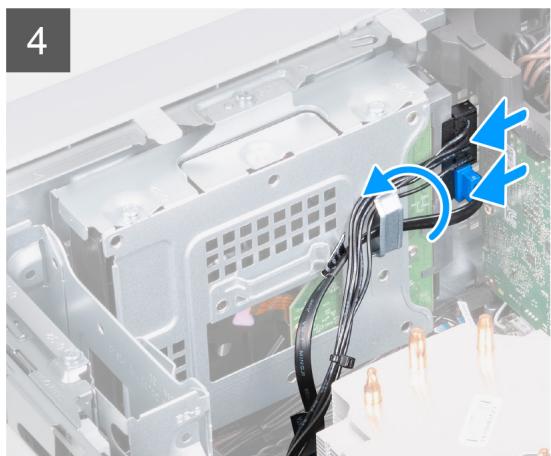 DELL XPS_DT_8940 - Prérequis - 4