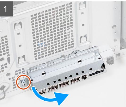 DELL XPS_DT_8940 - Prérequis - 2