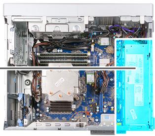 DELL XPS_DT_8940 - Prérequis - 3