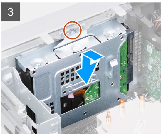 DELL XPS_DT_8940 - Prérequis - 3