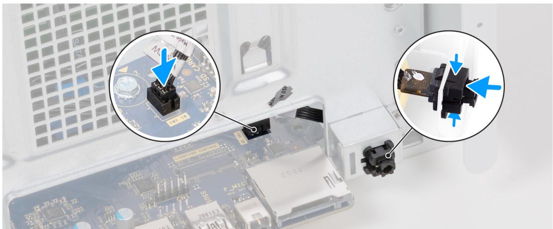 DELL XPS_DT_8940 - Prérequis - 2