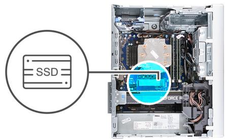 DELL XPS_DT_8940 - Prérequis - 1