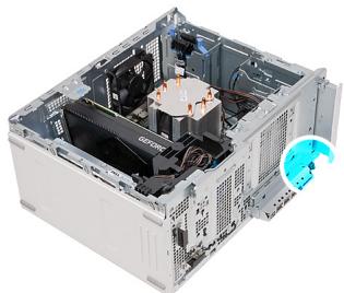 DELL XPS_DT_8940 - Prérequis - 1